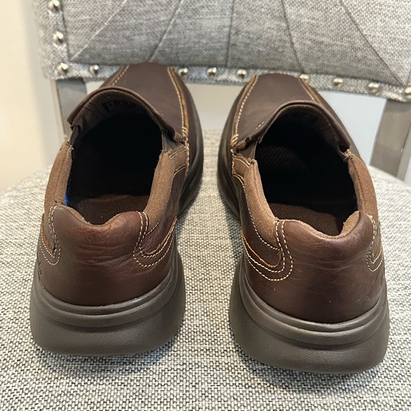Clarks Men’s Bradley Step Slip-on Shoes - Size 9 - NWOT - Picture 5 of 11